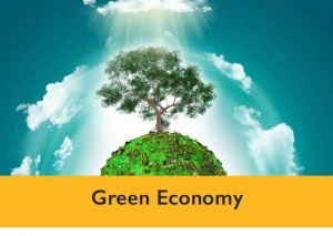 Green Economy Program