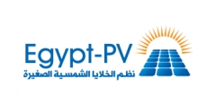 مشروع نظم الخلايا الضوئية الصغيرة المتصلة بالشبكة EGYPT-PV