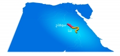 مشروع التنمية المحلية بصعيد مصر