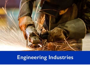 Engineering Industry Sector