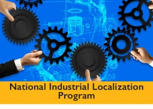 National Industrial Localization Program