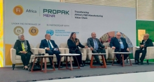مركز تحديث الصناعة يشارك في فعاليات النسخة الثالثة عشرة من معرضيFi Africa وProPak MENA