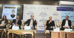 مركز تحديث الصناعة يشارك في المنتدى السنوي الثاني لربط البحث العلمي بصناعة الألبان بدمياط