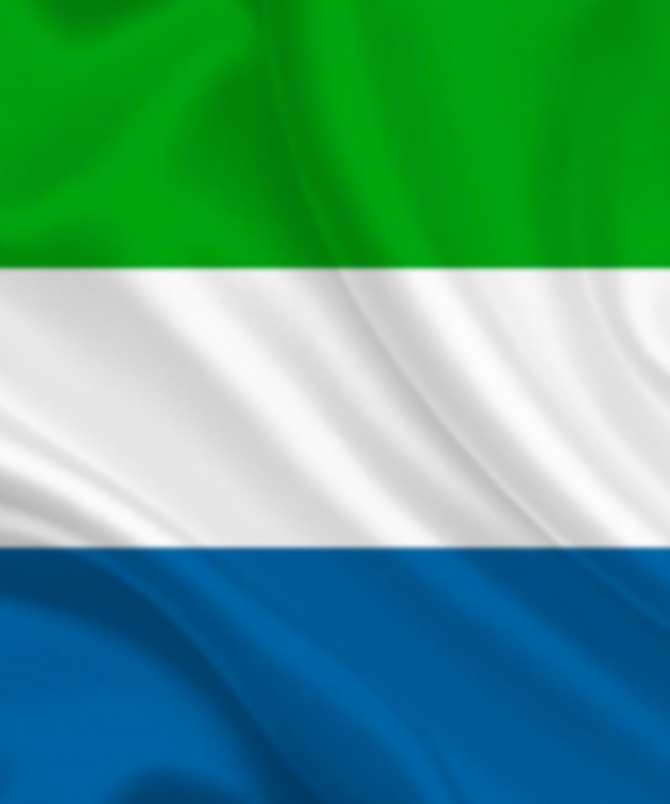 سيراليون