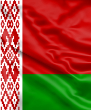 بيلاروسيا