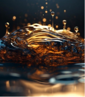 تدوير الزيوت النباتية