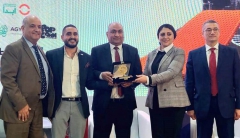 دعاء سليمة: «مركز تحديث الصناعة» يدعم جميع الشركات لتطوير منتجاتها