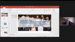 مركز تحديث الصناعة يعقد ندوة حول برنامج "تدريب المديرين التنفيذين" بالتعاون مع المجلس التصديري للصناعات الهندسية