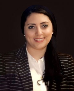 وزير التجارة والصناعة يصدر قراراً بتكليف دعاء سليمة مديراً تنفيذياً لمركز تحديث الصناعة