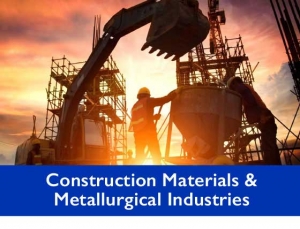 Building materials and Metal Industry Sector