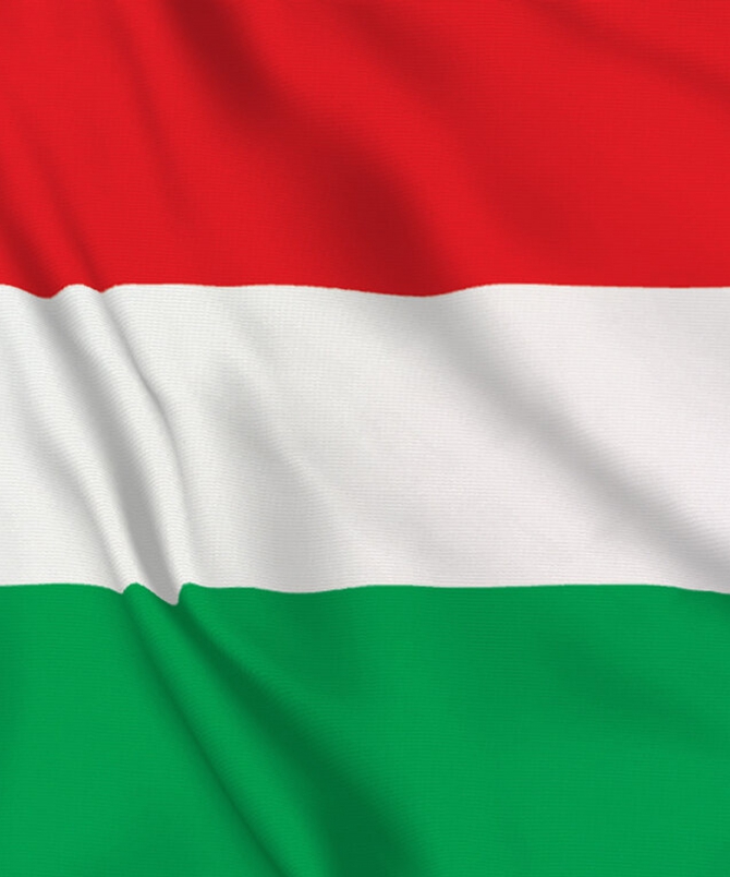 المجر