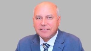 الفريق مهندس كامل الوزير - وزير النقل والصناعة