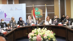 مركز تحديث الصناعة ومنظمة الأمم المتحدة للتنمية الصناعية يعقدان ندوات توعوية لرفع الوعي حول أهمية المحركات الموفرة للطاقة في القطاع الصناعي