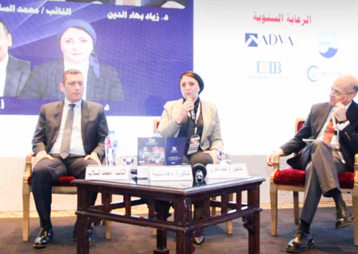 تحديث الصناعة: ندعم ملف الخدمات التخصصية لتعزيز الاقتصاد الوطني
