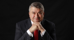 كلمة المدير التنفيذى