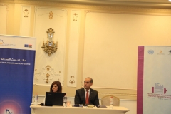 مركز تحديث الصناعة ينظم ورشة عمل حول مشروع كفاءة الطاقة للمحركات الكهربائية في العمليات الصناعية في الاسكندرية