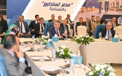 المدير التنفيذي لمركز تحديث الصناعة يستعرض دور الذكاء الاصطناعي في تنمية القطاع