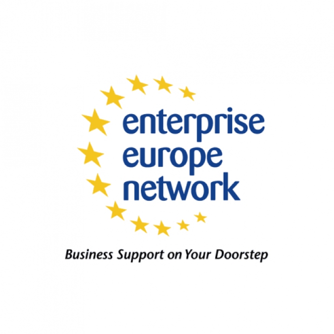 een