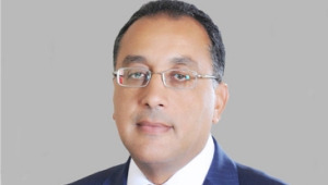 د. مصطفى مدبولى رئيس مجلس الوزراء