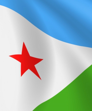 جيبوتى