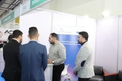 مركز تحديث الصناعة يشارك فى معرض "سبورتس إكسبو 2023"