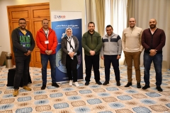 مركز تحديث الصناعة و مشروع قوى عاملة مصر ينظمان ورشة عمل بغرض "دعم وتعزيز تنافسية الشركات الصناعية المصرية"