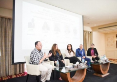 الاحتفال بنجاح برنامج "تعزيز التكامل الصناعي والتشبيك بين الشركات" في مصر!