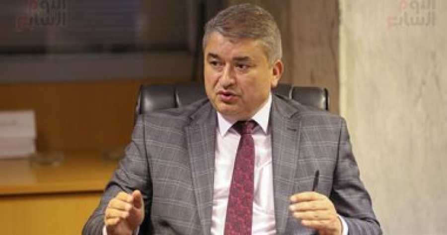 تحديث الصناعة: معهد الطاقة البريطانى يوصى بتعميم مشروع &quot;نظم الخلايا&quot;