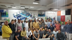 مركز تحديث الصناعة ينظم زيارات ميدانية لتطوير صناعة الآثاث