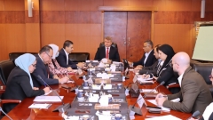 تحديث الصناعة يبحث سبل التعاون مع قطاع الأخشاب لتنمية المشروعات الصغيرة