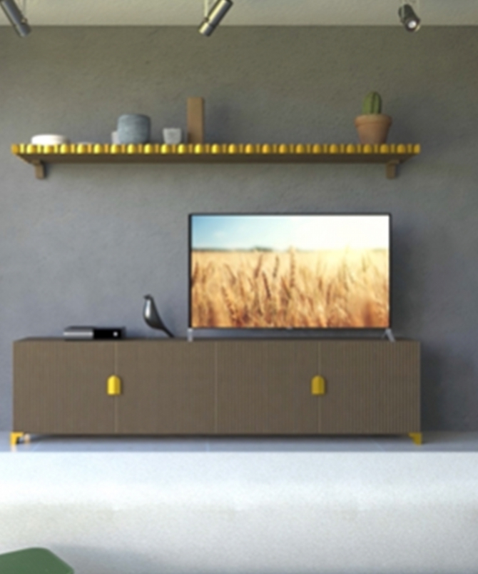 FERA LIVING SET
