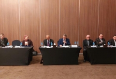 مشروع نظم الخلايا الشمسية ينظم ورشة عمل لنشر تقنيات البناء بدمج الخلايا الكهروضوئية