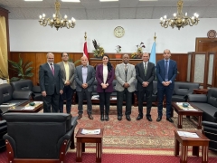 تعاون جديد بين مركز تحديث الصناعة والمركز القومي للبحوث لربط الصناعة بالبحوث الاكاديميا