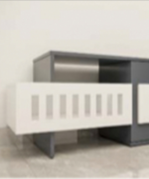 Temple living set